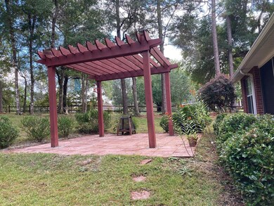 Pergola