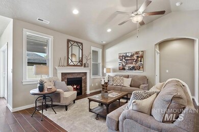 10099 W Trident Ridge Dr unit Lot 9 Block 14, Star, ID 83669 - photo 7