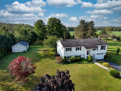 Country living at its' best!