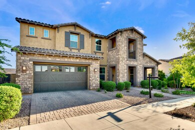 Maracay Homes Eastmark