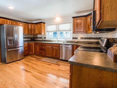 New appliances