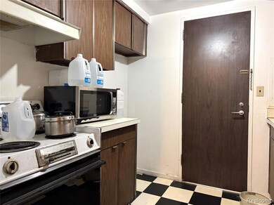 Shoreline East Condominiums unit 204, Detroit, MI 48214 - photo 5
