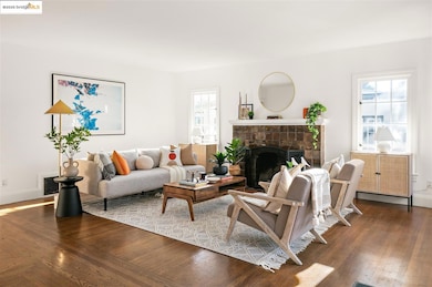 1730 San Lorenzo Ave, Berkeley, CA 94707 - photo 6