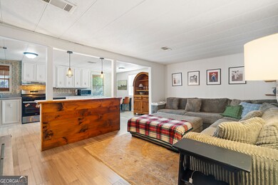 129 Woodland Dr, Gray, GA 31032 - photo 6