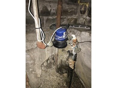 Water meter