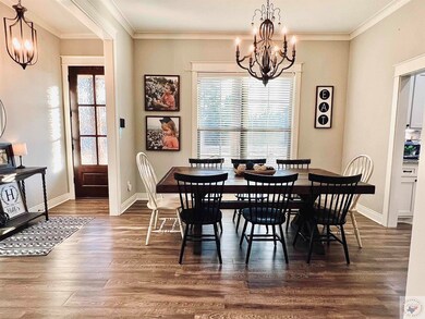 100 Sandy Ridge, Texarkana, TX 75501 - photo 4