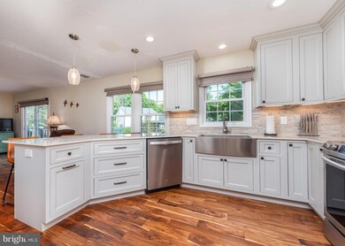 9998 Herding Row, Columbia, MD 21046 - photo 7