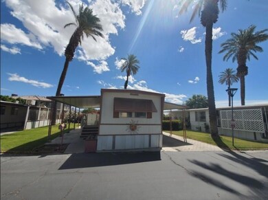 80870 Us Highway 111 unit 23, Indio, CA 92201 - photo 3