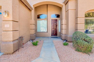 1203 E Geronimo Place, Chandler, AZ 85225 - photo 3