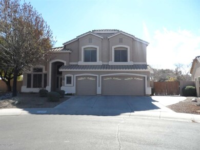 buz front home
