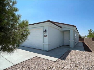 3 Bedroom 2 Bath Home for Sale in Kingman AZ