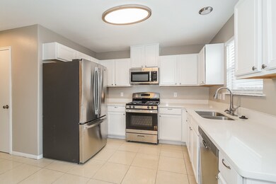 7931 Evergreen Terrace Ln, Houston, TX 77040 - photo 5