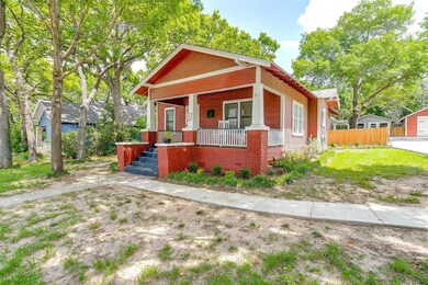 113 S Lamar St, Weatherford, TX 76086 - photo 2