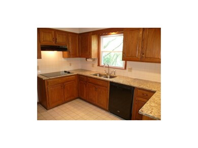 New Cooktop and Hood and all new windows in this h