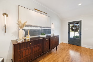 2007 Nina Lee Ln, Houston, TX 77018 - photo 4