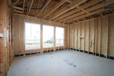8926 Shelford Bay ~ Under Construction