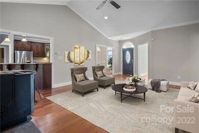 547 Luther Dr, Iron Station, NC 28080 - photo 5