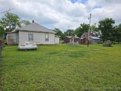 318 5 Th St, Maramec Township, OK 74045 - photo 3