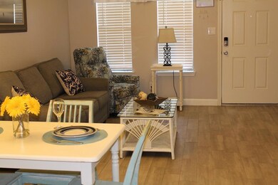 Wood-looking tile floors installed in May 2017