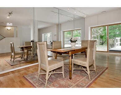 42 Ober Rd unit F, Newton Center, MA 02459 - photo 3