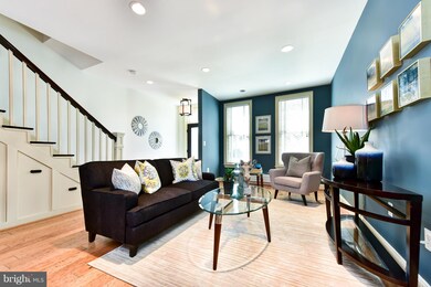 621 4th St NE, Washington, DC 20002 - photo 4