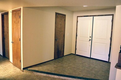 ENTRY DOORS