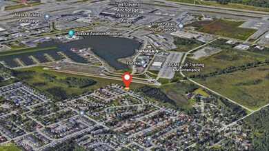 3450 Orbit Cir, Anchorage, AK 99517 - photo 3