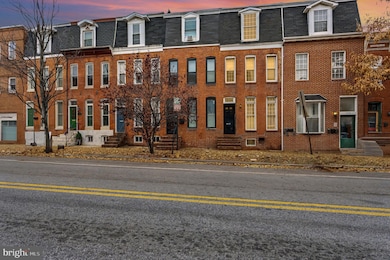 1314 S Hanover St, Baltimore, MD 21230 - photo 2