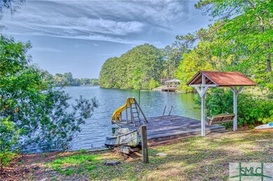 Incredible Lake View!