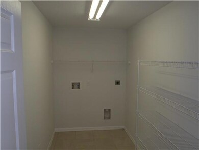 Other. Utility Room with storage