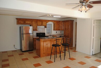 1509 Bonner St unit A, Houston, TX 77007 - photo 4