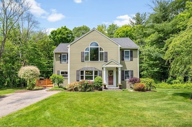 2470 West St, Wrentham, MA 02093 - photo 3