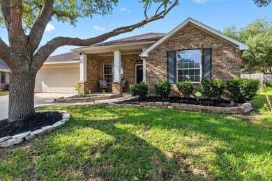 31207 Rainwood Park Ln, Spring, TX 77386 - photo 2