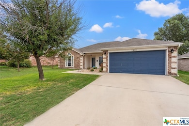 2412 Jake Dr, Copperas Cove, TX 76522 - photo 3