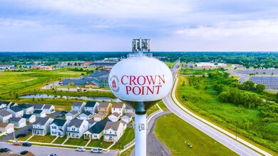 1230 S Main St, Crown Point, IN 46307 - photo 4