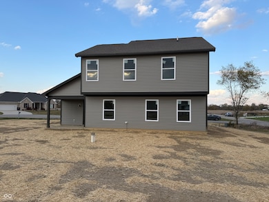 1087 Lake Ct, Shirley, IN 47384 - photo 4