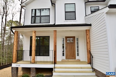 Lot 11 Porkchop Ct, Louisa, VA 23093 - photo 3