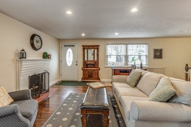 108 Chesbrough Rd, West Roxbury, MA 02132 - photo 5