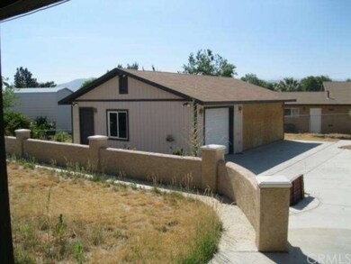 BIG SECOND GARAGE WITH EXTRA WORKSHOP (WITH A/C) I
