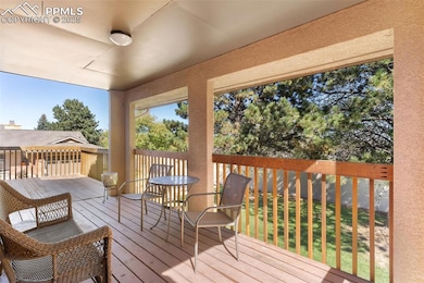 2005 Windham Way unit 8, Colorado Springs, CO 80906 - photo 4