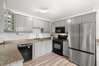 74 Tennis Plaza Rd unit 34, Dracut, MA 01826 - photo 2