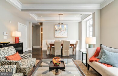 1929 19th St NW unit 3, Washington, DC 20009 - photo 6