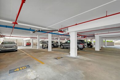 Parking Garage