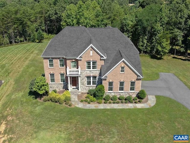 3416 Carroll Creek Rd, Keswick, VA 22947 - photo 5