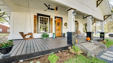 307 W Conner St, Ennis, TX 75119 - photo 5