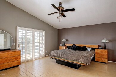 Master Suite