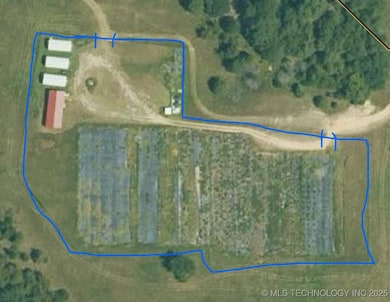 0 Old 69 Hwy, McAlester, OK 74501 - photo 2