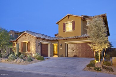 Four- Car Garage--Single Bay & Three-Car