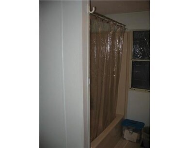 Bathroom.