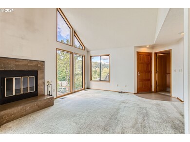 Fireplace Wood